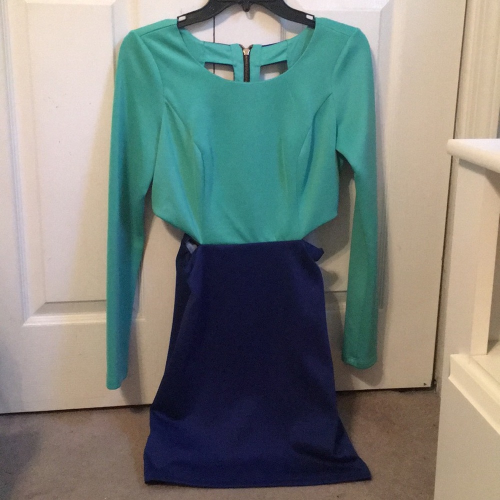 Gianni Bini Bodycon Dress